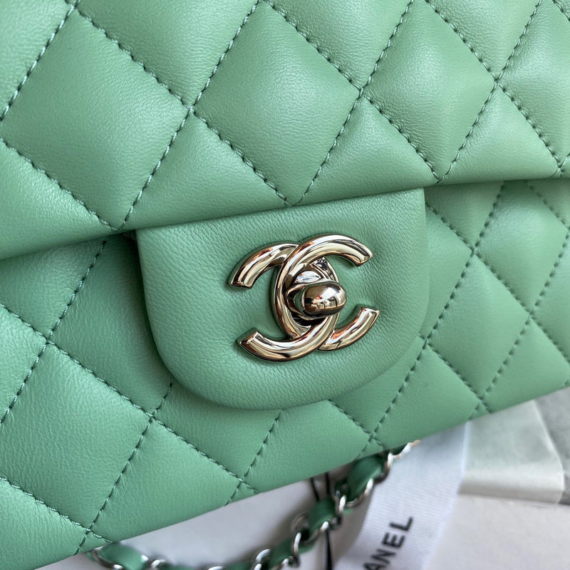 Satchel Bags - CHL Bags - 6678