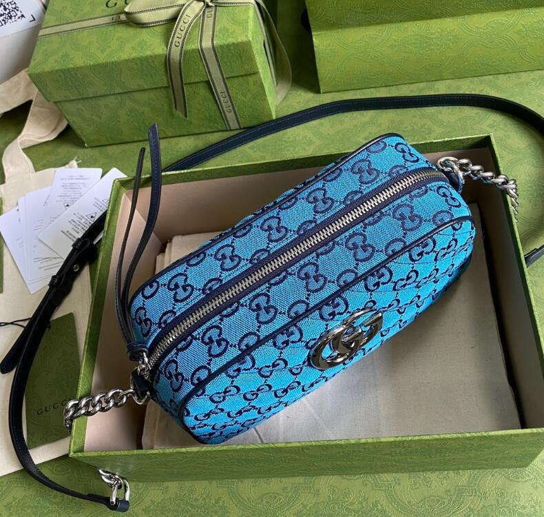 SAMC - GUKI Bags - 1796