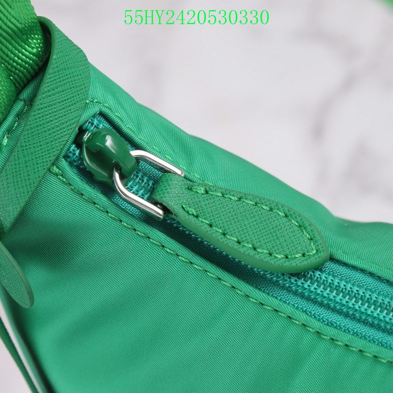 Satchel Bags - PDA Bags - 4251