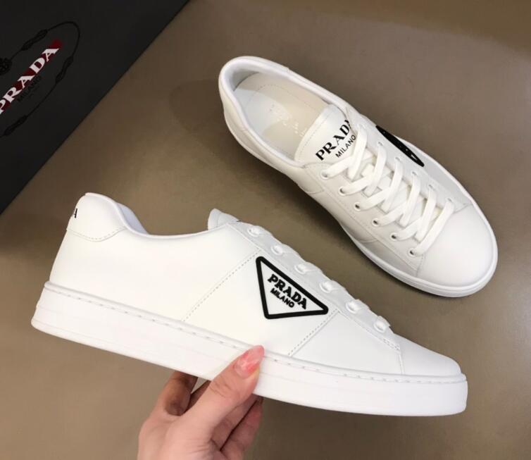 GlamyMen Shoes - 423