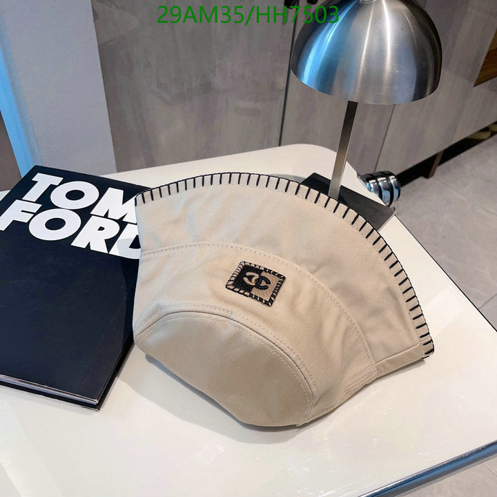 SAMC - CHL Caps & Hats - 288