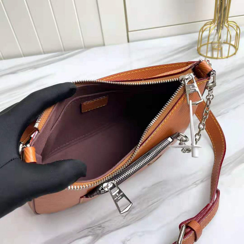 Satchel Bags - VL1 Bags - 048