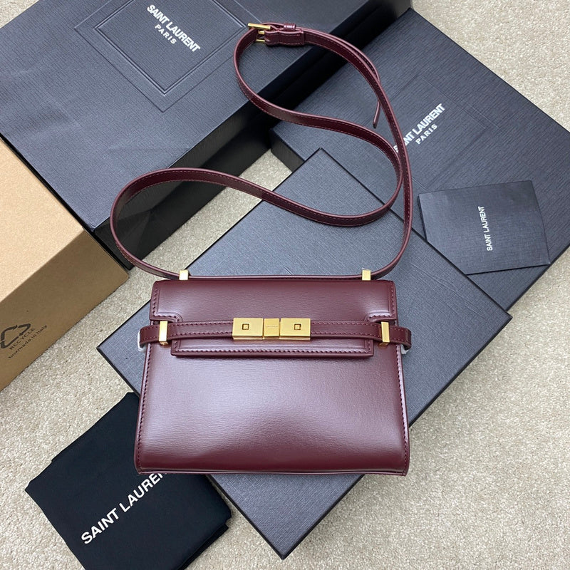Satchel Bags - SLY Bags - 112