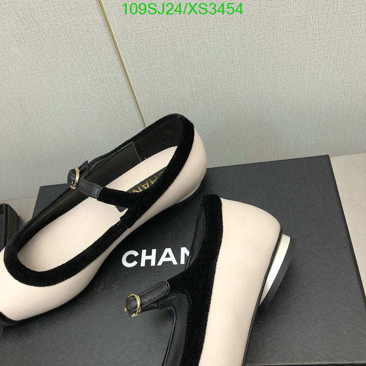 SAMC - CHL Women Shoes Ballet - 376