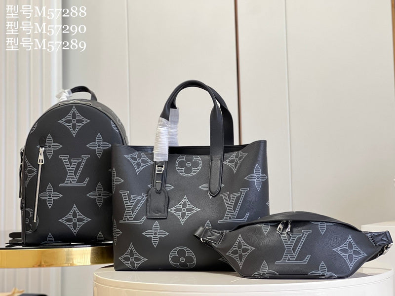 Satchel Bags - VL Bags - 1757