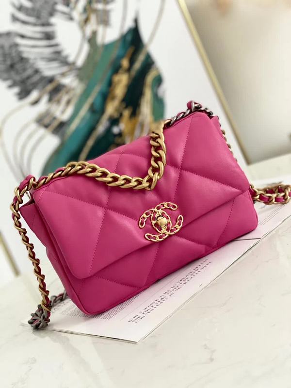 Satchel Bags - CHL Bags - 6569