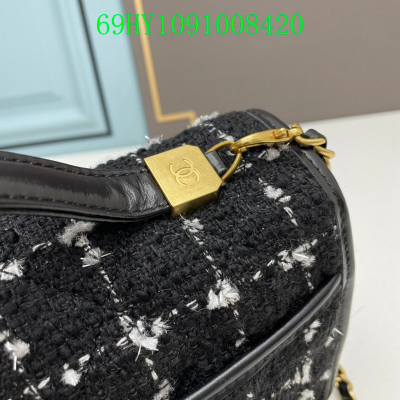 Glami - CHL Bags - 2167