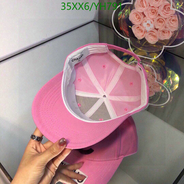 SAMC - CHL Caps & Hats - 505