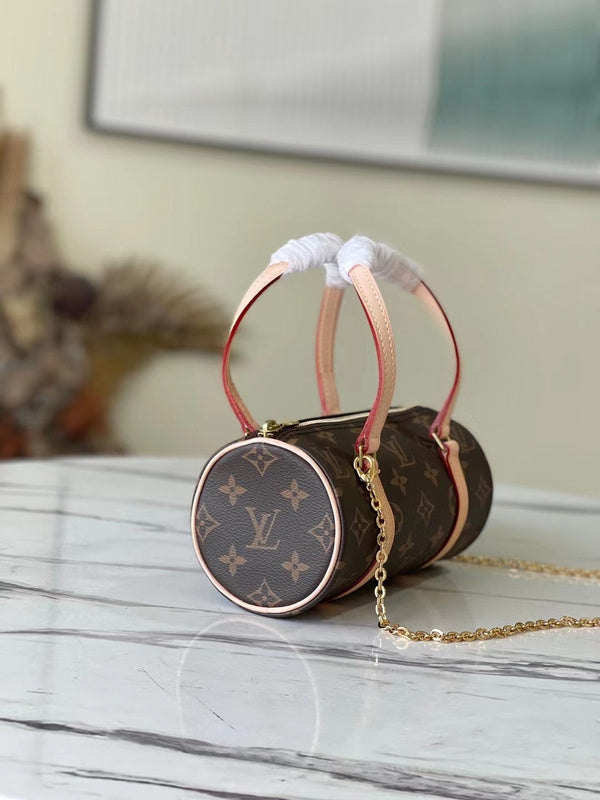 Glami Fashion Lu-Vi bags - 17137