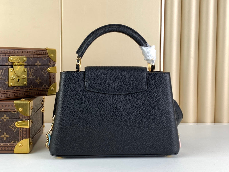 Satchel Bags - VL Bags - 2817
