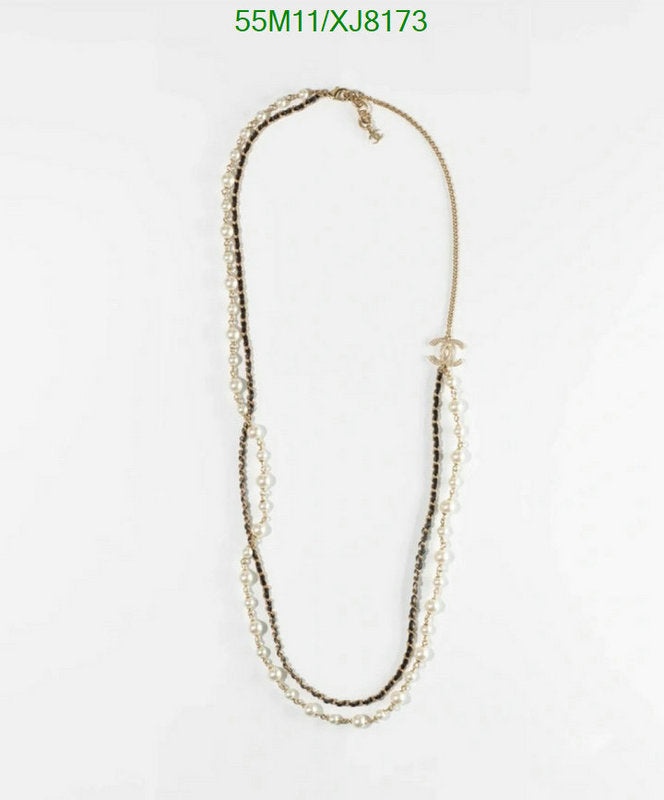 SAMC - CHL Jewelry - 911