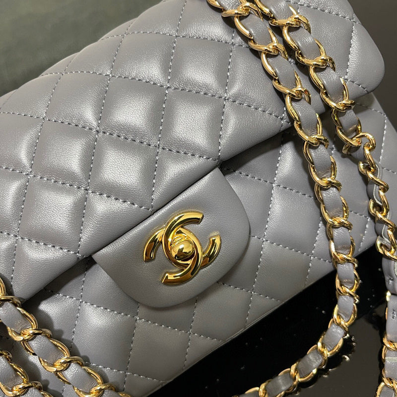 Satchel Bags - CHL Bags - 3246