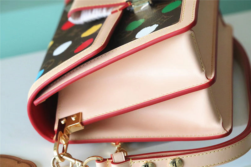 ELE - LUV Bags - 455