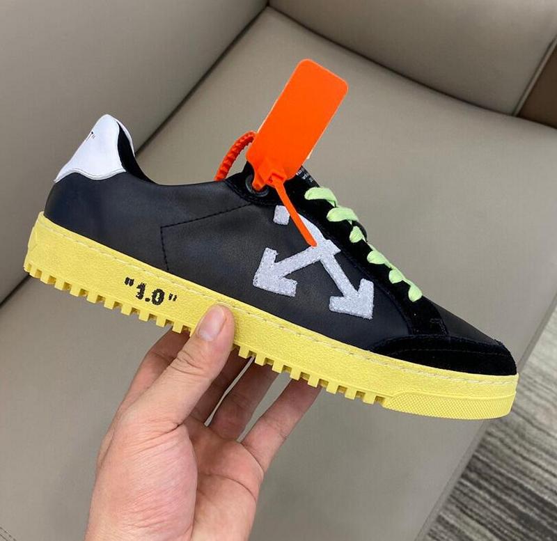 SAMC - YZO Men Shoes - 224