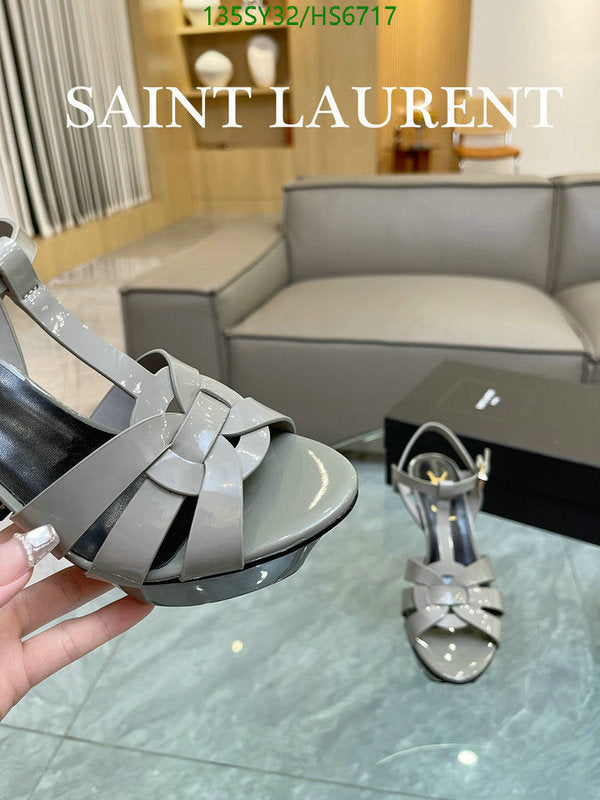 SAMC - YLS Women Shoes - 057