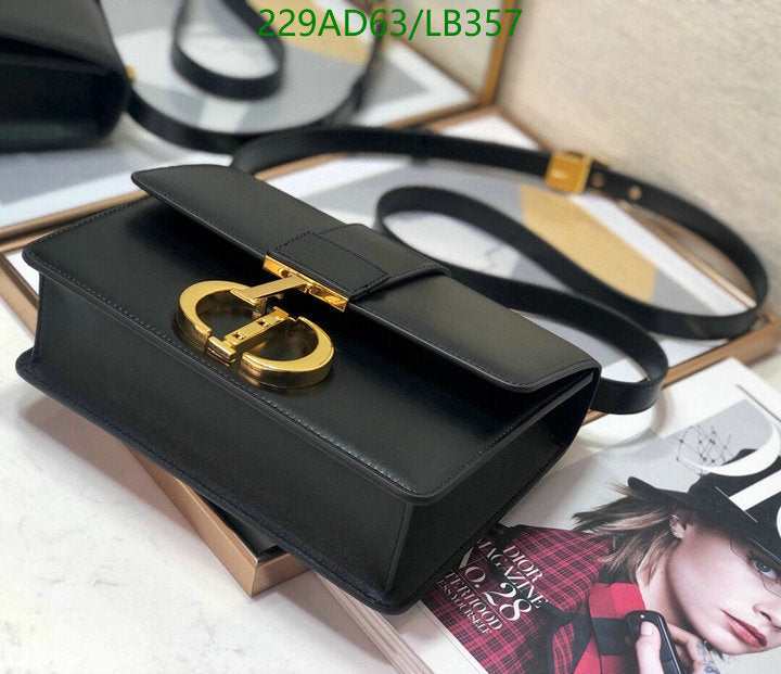 SAMCC - DOR Bags - 1377