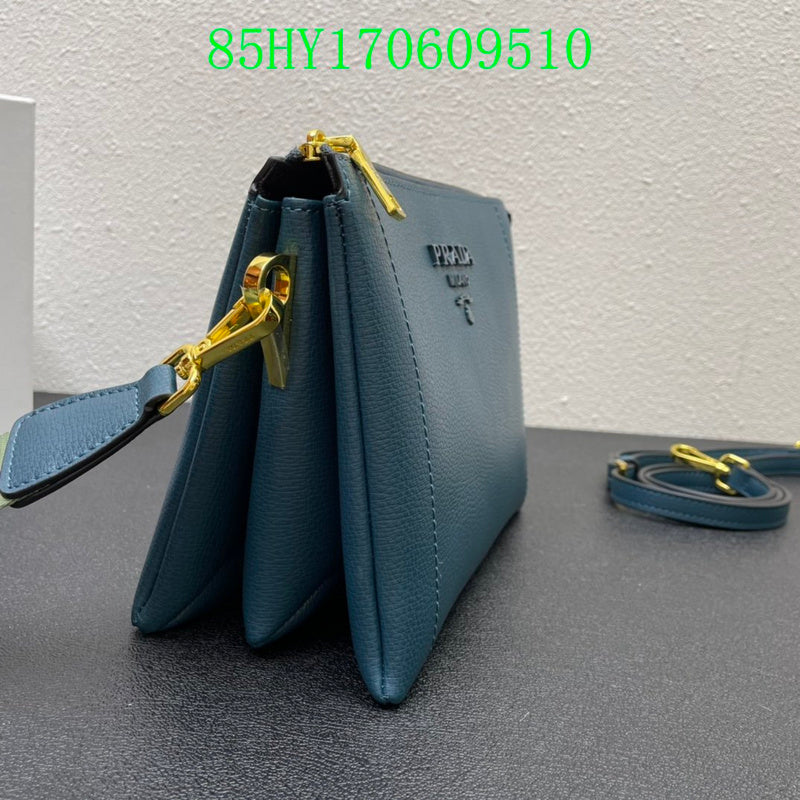Satchel Bags - PDA Bags - 4237