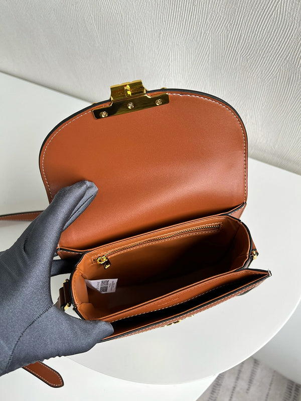 Satchel Bags - CHN Bags - 027