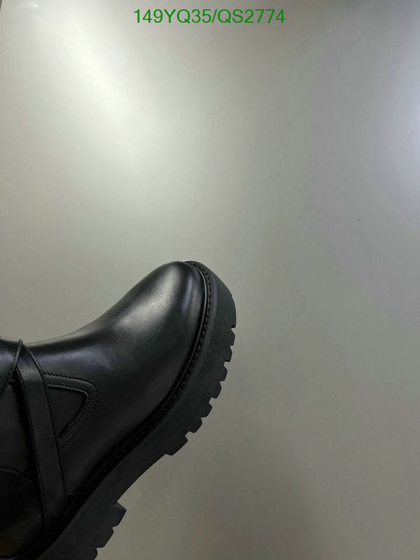 SAMC - COL Women Shoes - 120