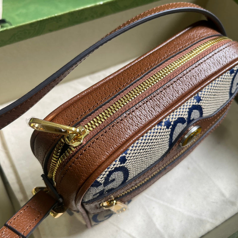 Satchel Bags - GCI Bags - 615