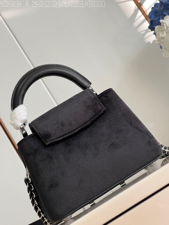 SAMC - LOV Bags - 555