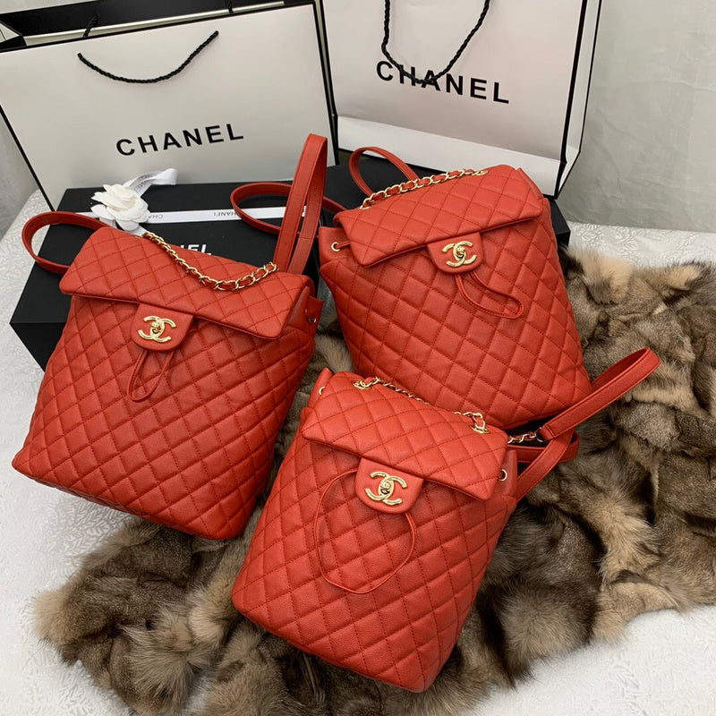 Satchel Bags - CHL Bags - 2130