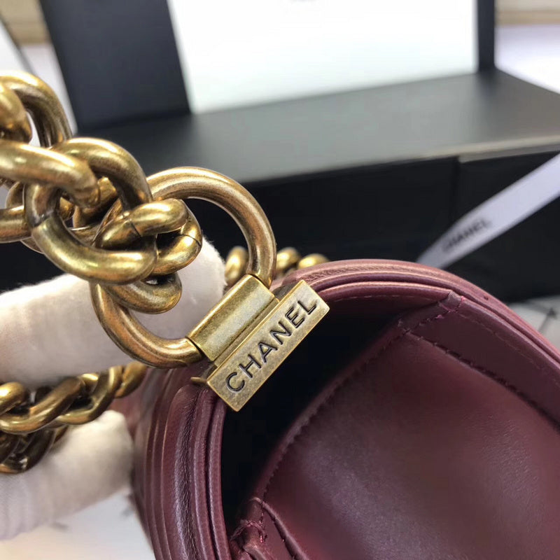 Satchel Bags - CHL Bags - 657
