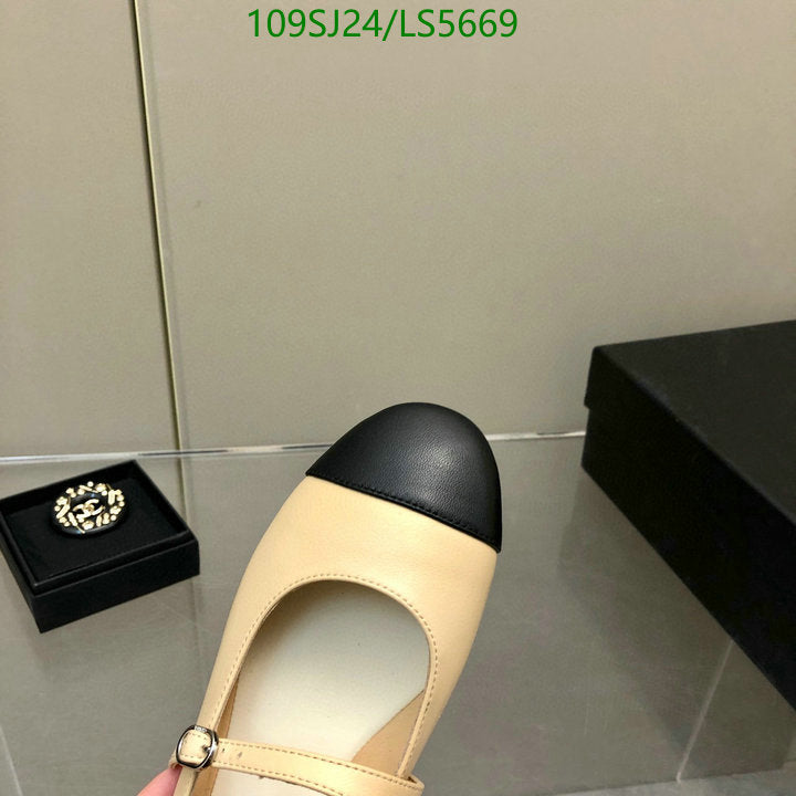 SAMC - CHL Women Shoes Ballet - 383