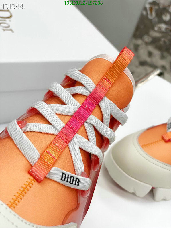 SAMCC - DOR Women Shoes - 1857