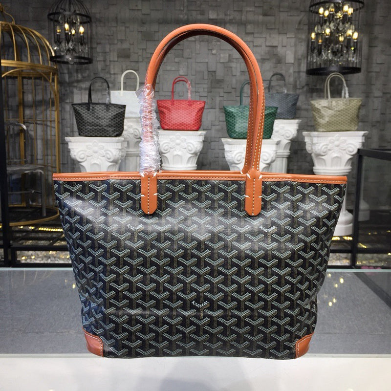 Satchel Bags - GOD Bags - 717