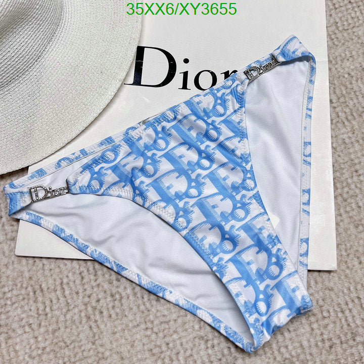 SAMC - DOR Swimsuits - 134