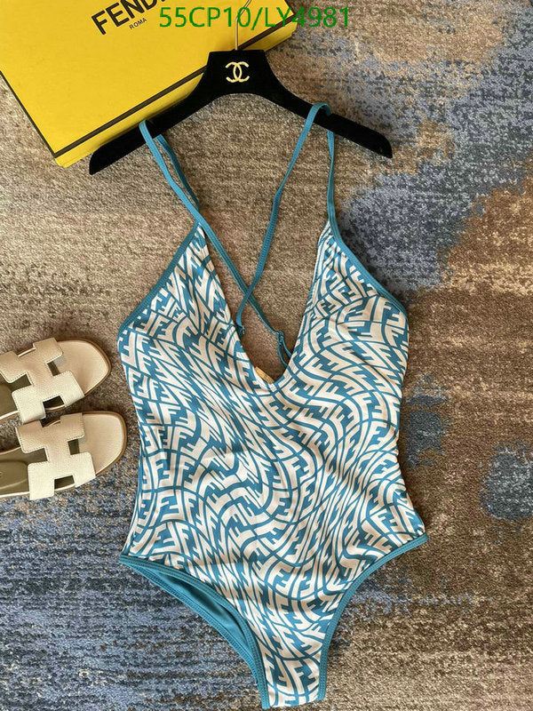 SAMC - FDE Swimsuits - 102