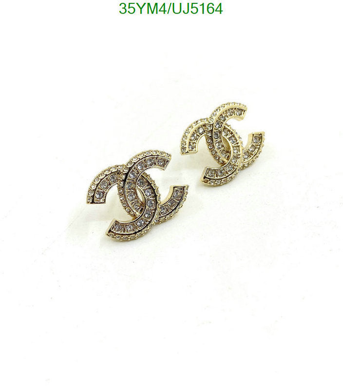 SAMC - CHL Jewelry Earrings - 321