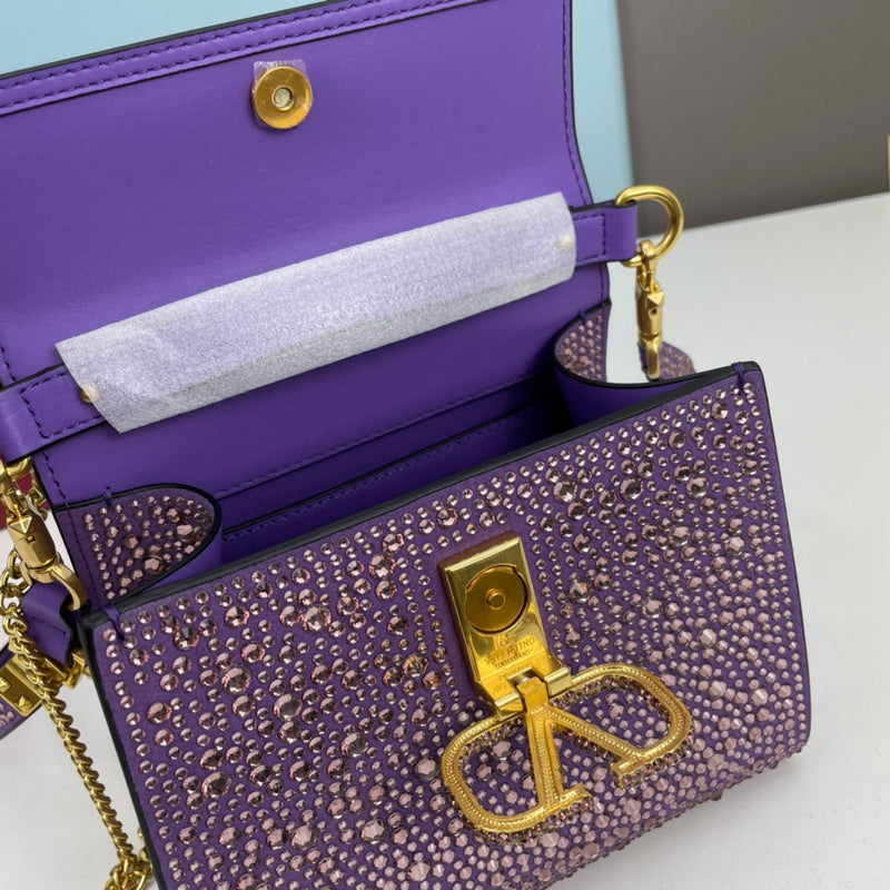 Satchel Bags - VLO Bags - 043