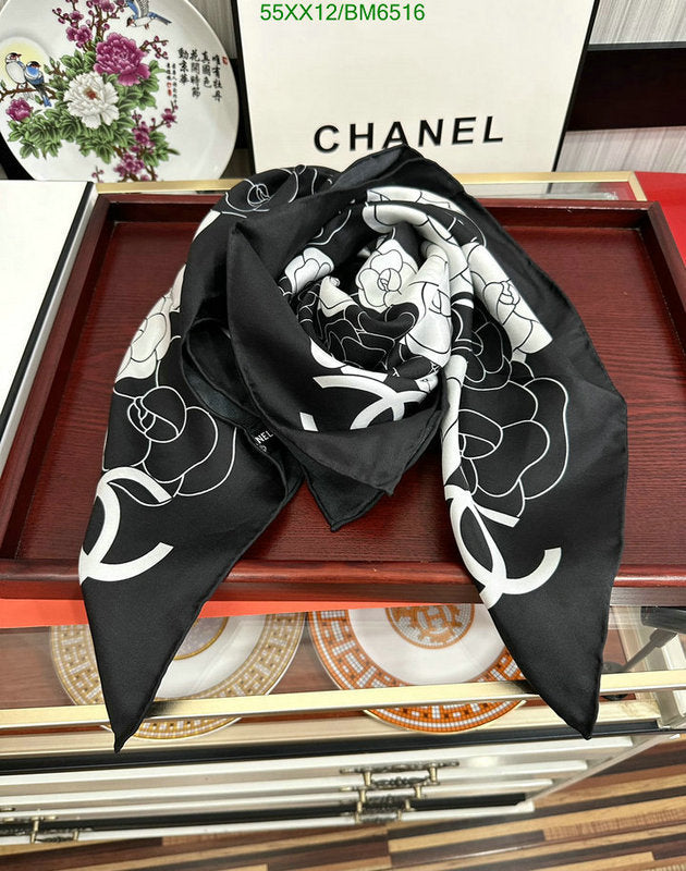 SAMC - CHL Scarves - 225