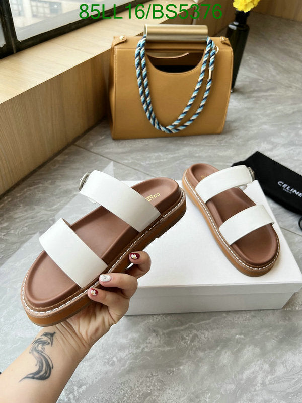 SAMC - COL Women Shoes - 024