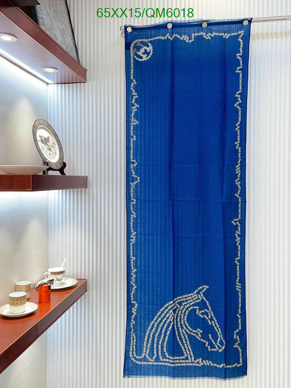 SAMC - HMS Scarves - 623
