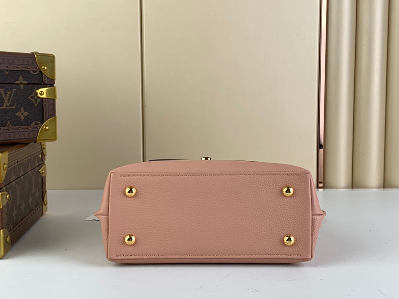 Satchel Bags - VL Bags - 2612