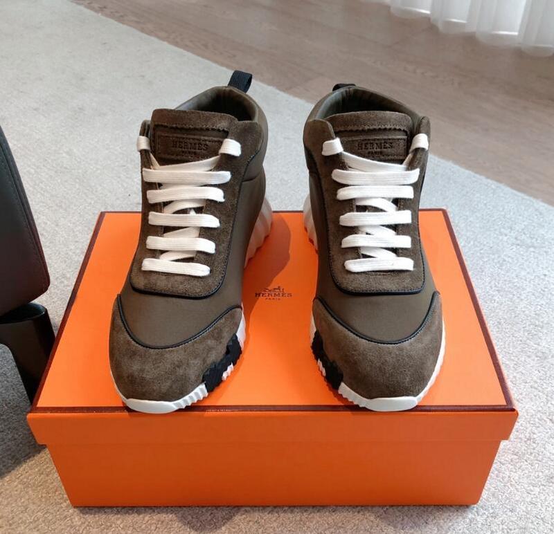 SAMC - HMS Women Shoes - 889