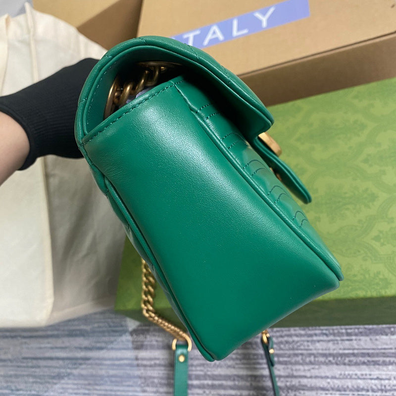 Satchel Bags - GCI Bags - 6851