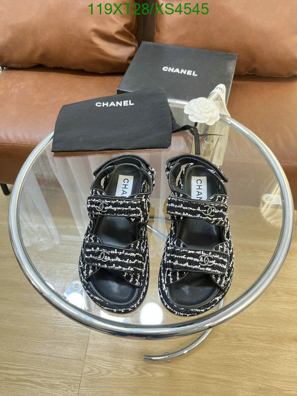 SAMC - CHL Women Shoes Beach - 054