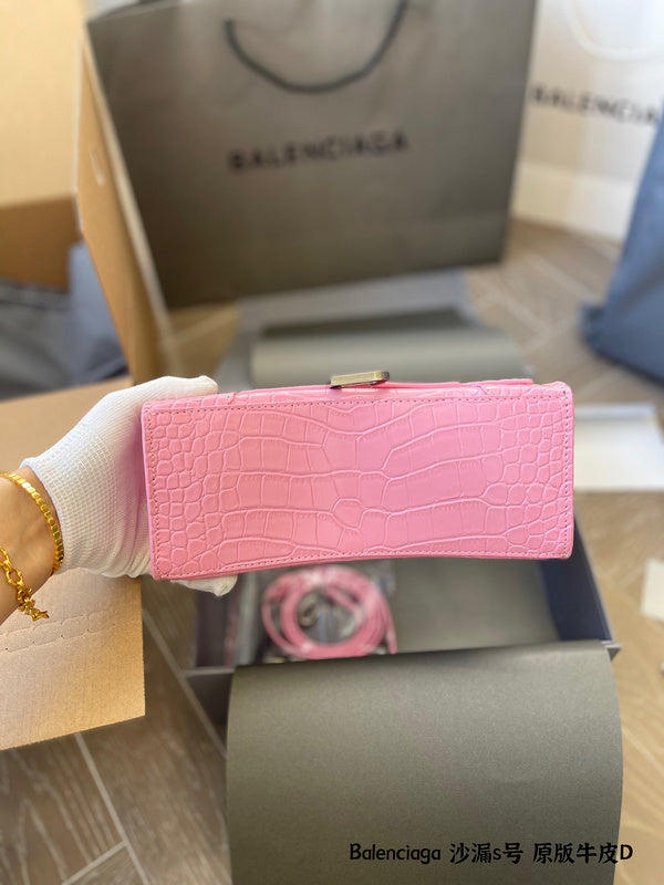 Satchel Bags - BGA Bags - 1495