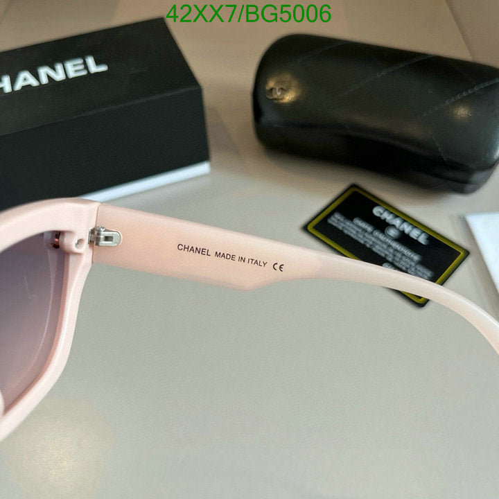 SAMC - CHL Glasses - 105