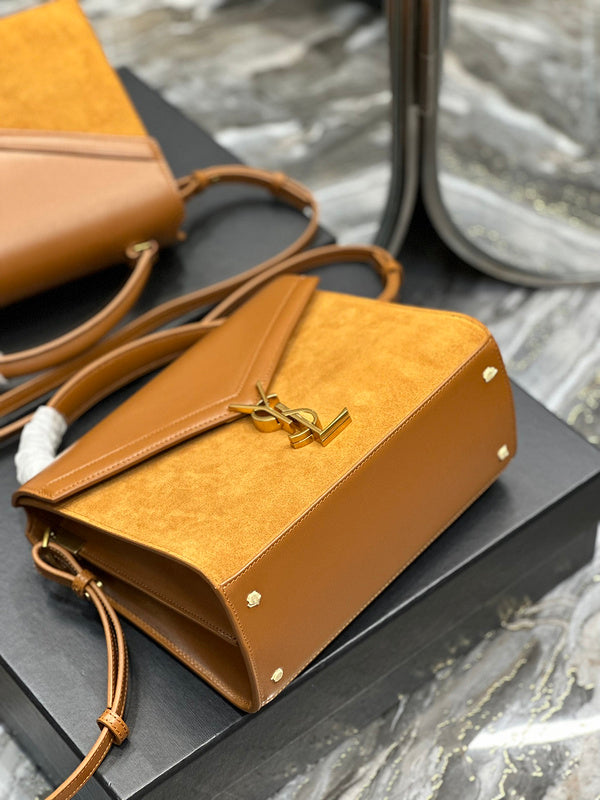 Satchel Bags - SLY Bags - 418