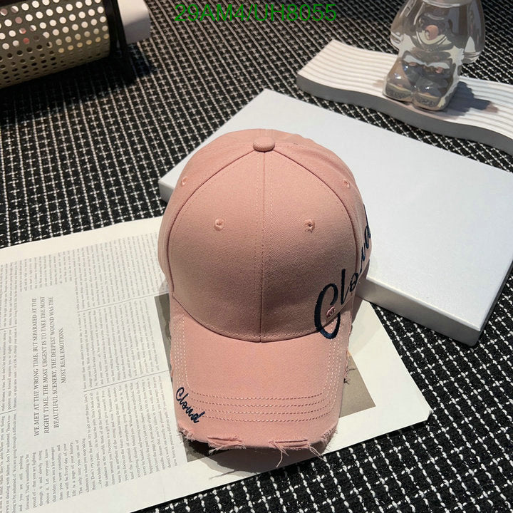 SAMC - CHL Caps & Hats - 053