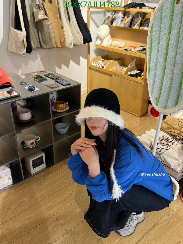 SAMC - COL Caps & Hats - 065