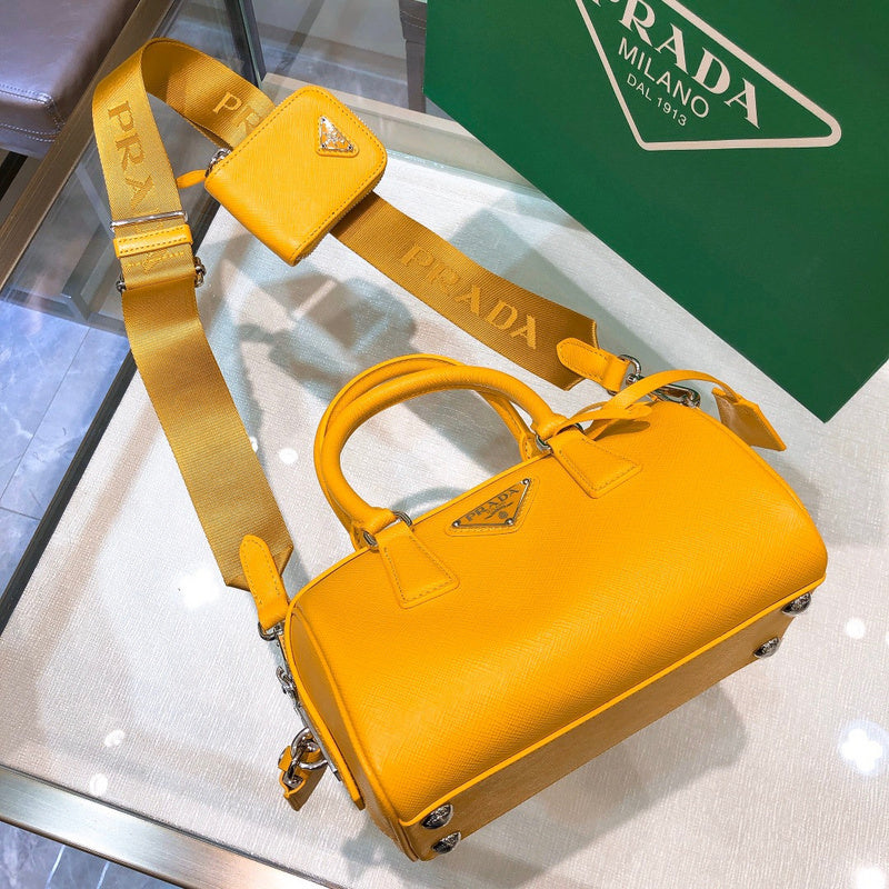 Satchel Bags - PDA Bags - 2251