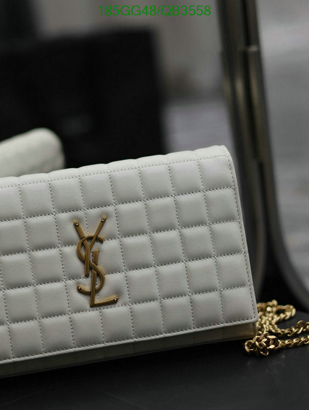 SAMC - YLS Bags - 229