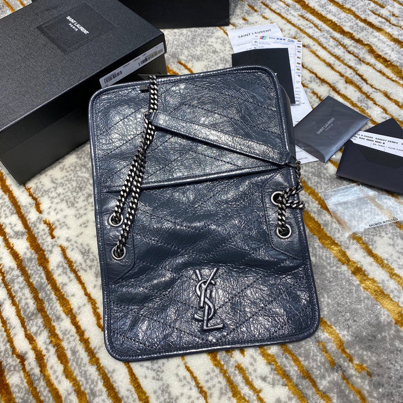 Glami - SLY Bags 389