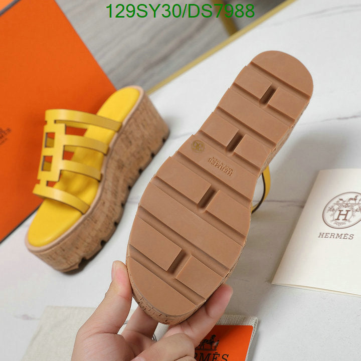 SAMC - HMS Women Shoes - 018